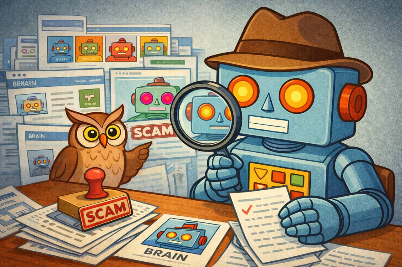 Post email spoofing
