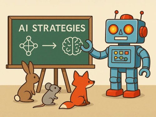 blog post ai 4 strategies