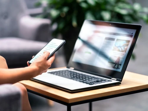manufacturing online sales