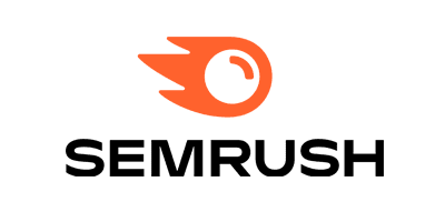 logo semrush agency