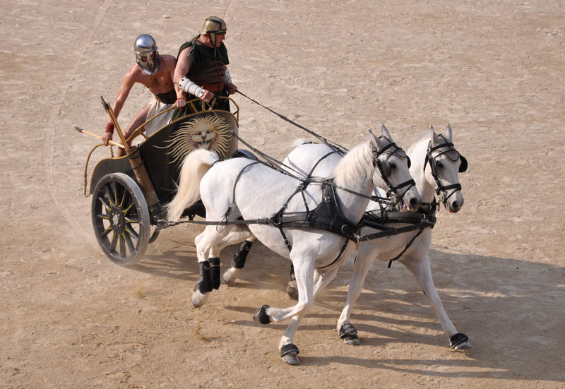 post roman chariot v4