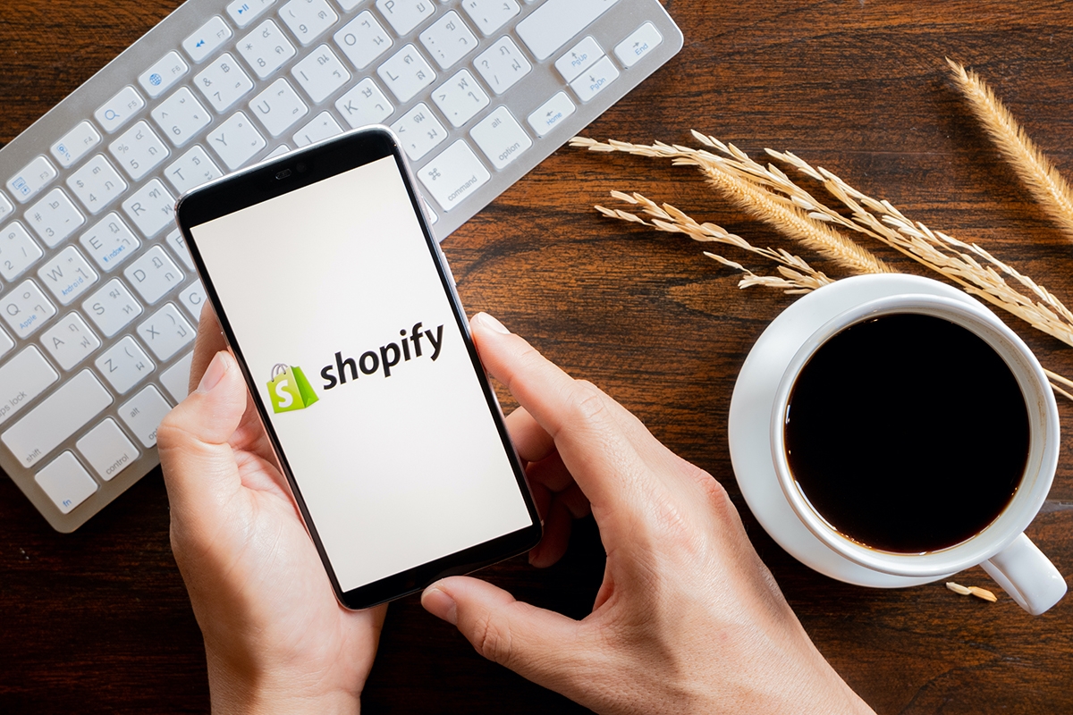 shopify v2